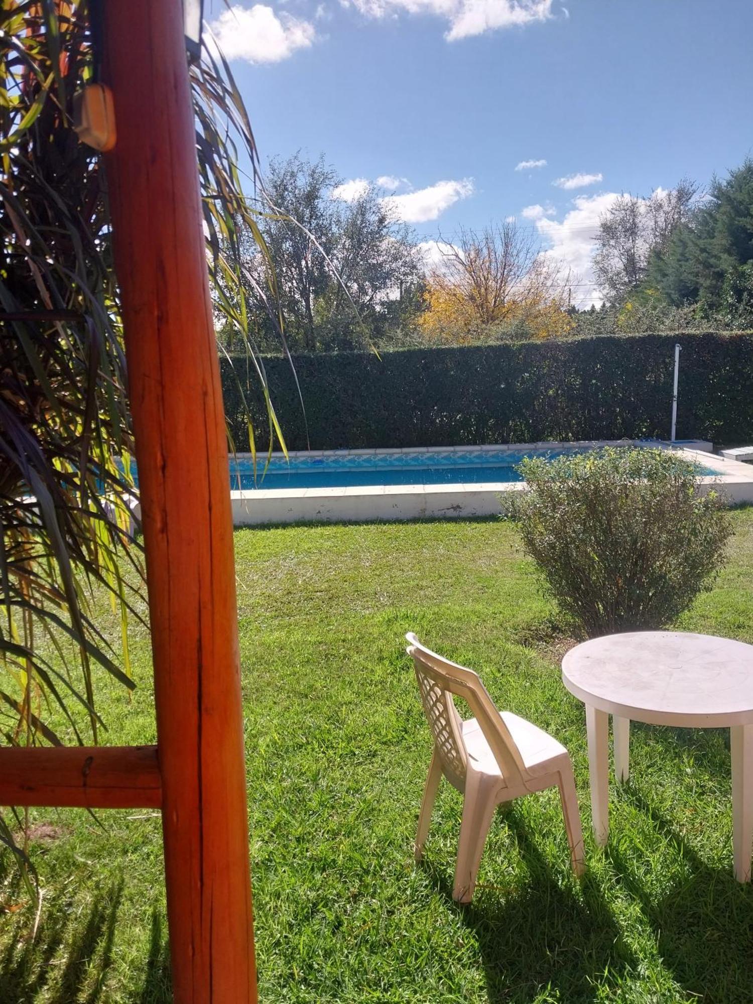 Complejo Cantonavi Nono Exterior foto